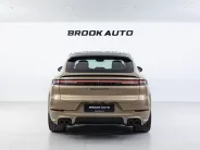 Porsche Cayenne GTS Coupé III Рестайлинг, 2025 — экстерьер, фото 5