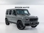 Mercedes-Benz G-Класс AMG G 63 II (W463), 2024 — экстерьер, фото 3