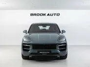 Porsche Cayenne GTS III Рестайлинг, 2026 — экстерьер, фото 2