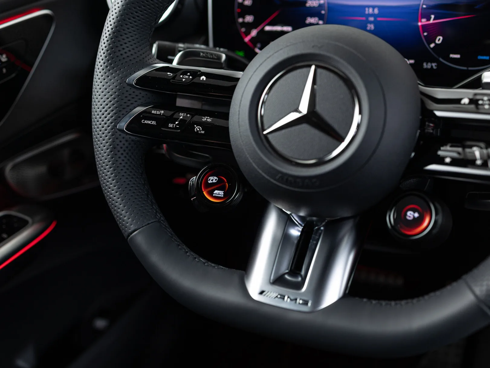 Mercedes-Benz GLC AMG GLC 43 4MATIC II (X254), 2025 — экстерьер, фото 16