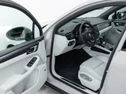 Porsche Macan T I Рестайлинг 2, 2025 — экстерьер, фото 7
