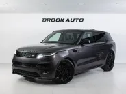Land Rover Range Rover Sport Dynamic HSE III, 2026 — экстерьер, фото 1