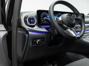 Mercedes-Benz V-Класс Exclusive AMG Line III (W447) Рестайлинг 2, 2026 — экстерьер, фото 16