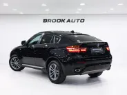 BMW X6 xDrive30d I (E71) Рестайлинг, 2014 — экстерьер, фото 6