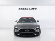 Mercedes-Benz SL-Класс AMG SL 43 IV (R232), 2022 — экстерьер, фото 4