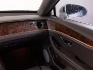 Bentley Flying Spur Individual III, 2022 — экстерьер, фото 22