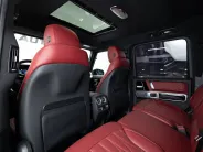 Mercedes-Benz G-Класс G 450 d AMG Line III (W465) Рестайлинг, 2025 — экстерьер, фото 29
