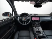 Porsche Macan T I Рестайлинг 2, 2025 — экстерьер, фото 13
