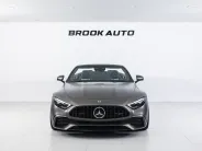 Mercedes-Benz SL-Класс AMG SL 43 IV (R232), 2022 — экстерьер, фото 3