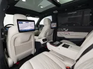 Mercedes-Benz GLS AMG GLS 63 4MATIC+ II (X167) Рестайлинг, 2025 — экстерьер, фото 27