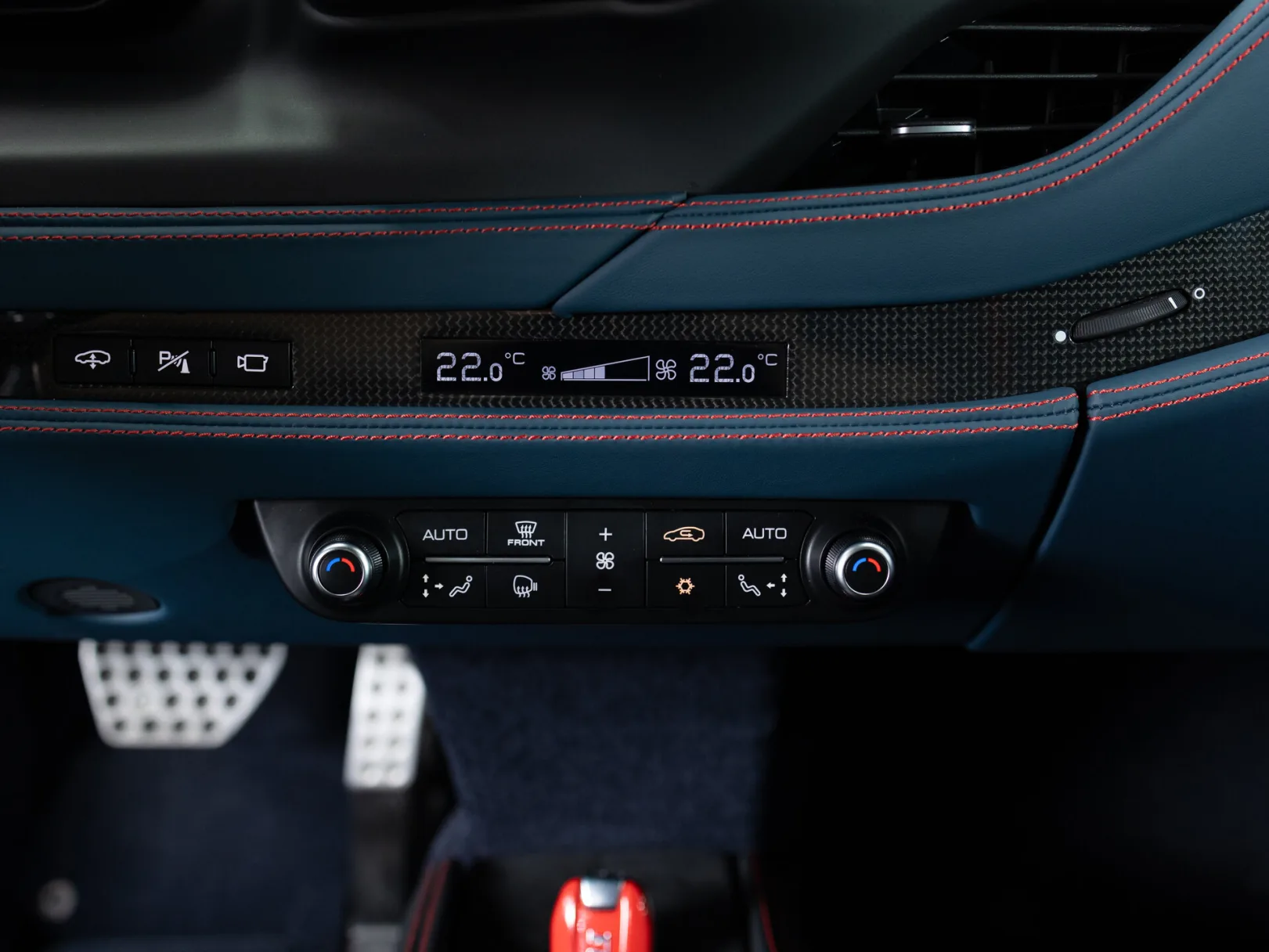 Ferrari F8 Individual I, 2021 — экстерьер, фото 26