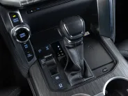 Toyota Land Cruiser 70th Anniversary 300 Series, 2021 — экстерьер, фото 21