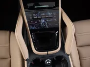 Porsche Cayenne Базовая III Рестайлинг, 2025 — экстерьер, фото 16
