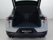 Porsche Cayenne Coupé III Рестайлинг, 2025 — экстерьер, фото 30