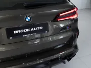 BMW X5 M Competition III (F95), 2020 — экстерьер, фото 30