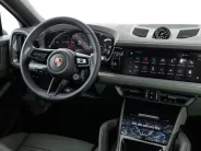 Porsche Cayenne Coupé III Рестайлинг, 2024 — экстерьер, фото 19