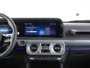 Mercedes-Benz G-Класс G 450 d AMG Line III (W465) Рестайлинг, 2024 — экстерьер, фото 26