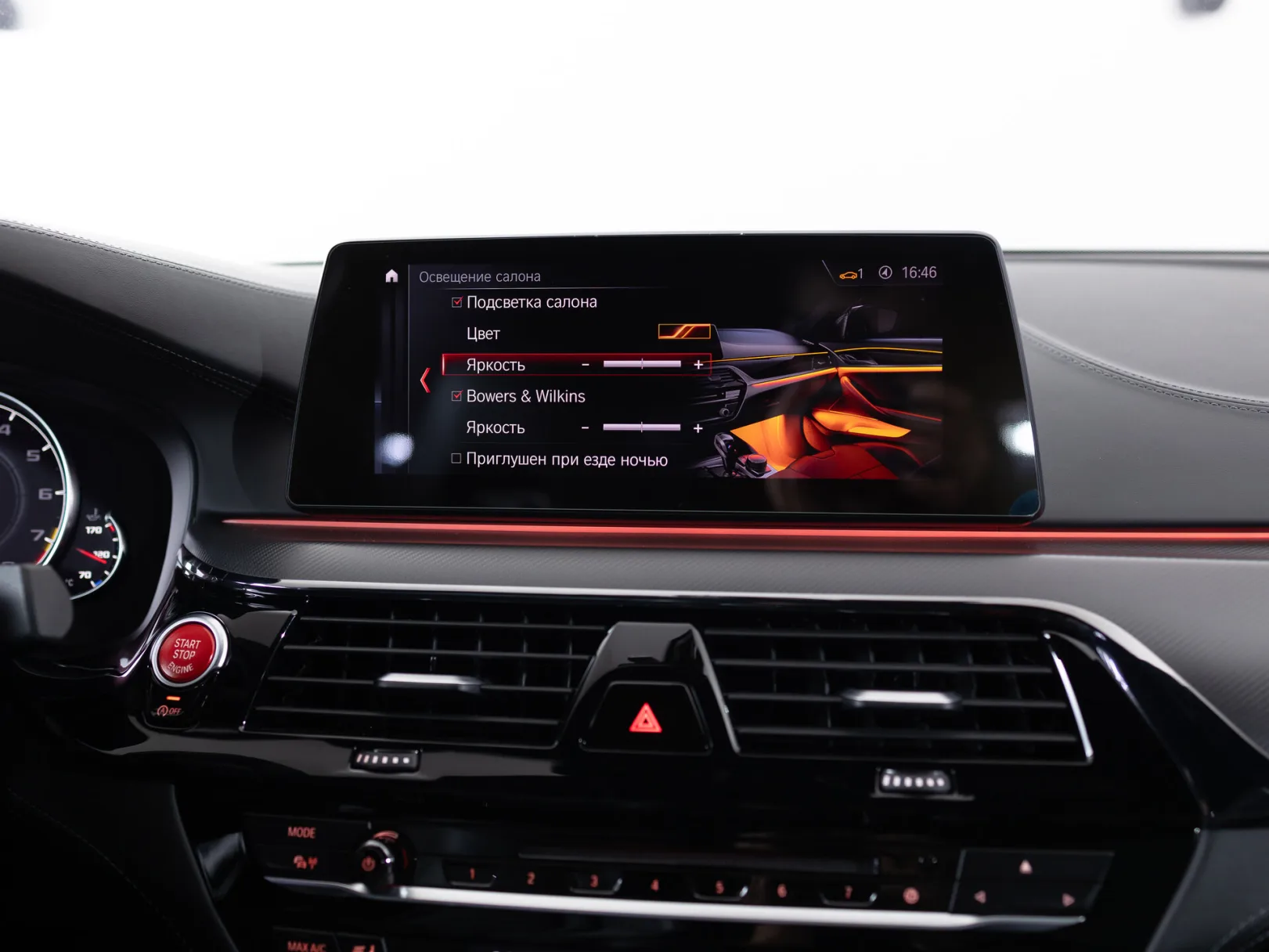 BMW M5 Competition VI (F90), 2019 — экстерьер, фото 16