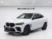 BMW X6 M Competition III (F96), 2020 — экстерьер, фото 1