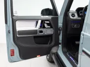 Mercedes-Benz G-Класс AMG G 63 II (W465) Рестайлинг, 2026 — экстерьер, фото 8