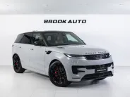 Land Rover Range Rover Sport Autobiography III, 2026 — экстерьер, фото 3