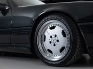 Mercedes-Benz SL-Класс IV (R129), 1993 — экстерьер, фото 33