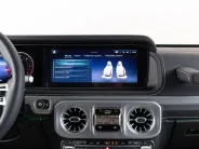 Mercedes-Benz G-Класс G 450 d AMG Line III (W465) Рестайлинг, 2025 — экстерьер, фото 23