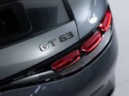 Mercedes-Benz AMG GT 63 II, 2024 — экстерьер, фото 31