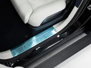 Zeekr 9X Ultra (6 seats) I, 2025 — экстерьер, фото 11