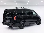 Mercedes-Benz V-Класс Exclusive AMG Line III (W447) Рестайлинг 2, 2025 — экстерьер, фото 4