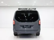 Mercedes-Benz V-Класс Exclusive III (W447) Рестайлинг 2, 2026 — экстерьер, фото 5