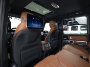 Mercedes-Benz G-Класс AMG G 63 II (W465) Рестайлинг, 2025 — экстерьер, фото 30
