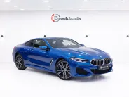 BMW 8 серии 840d xDrive M Sport by Individual II (G14/G15/G16), 2020 — экстерьер, фото 3
