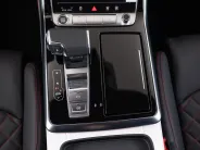 Audi Q7 55 TFSI quattro tiptronic II (4M) Рестайлинг 2, 2024 — экстерьер, фото 17