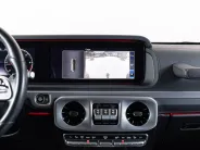 Mercedes-Benz G-Класс G 350 d III (W463), 2020 — экстерьер, фото 17
