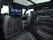 Cadillac Escalade-V V-series I, 2024 — экстерьер, фото 33
