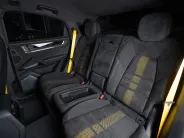 Porsche Cayenne Turbo GT III Рестайлинг, 2023 — экстерьер, фото 31