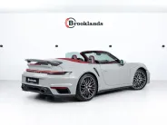Porsche 911 VIII (992), 2023 — экстерьер, фото 12