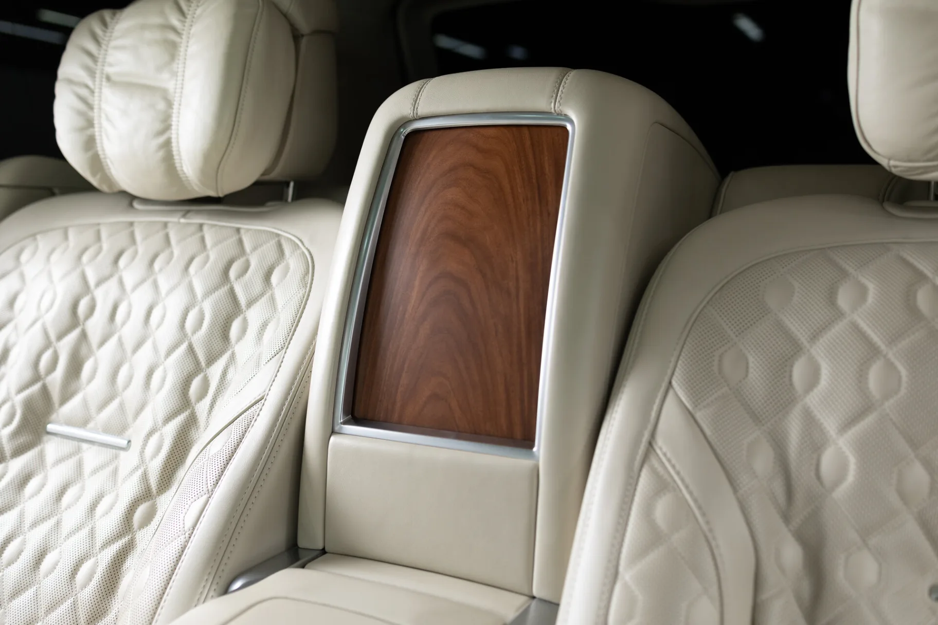 Land Rover Range Rover SVAutobiography IV Рестайлинг, 2020 — экстерьер, фото 21