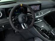 Mercedes-Benz AMG GT I Рестайлинг, 2022 — экстерьер, фото 10