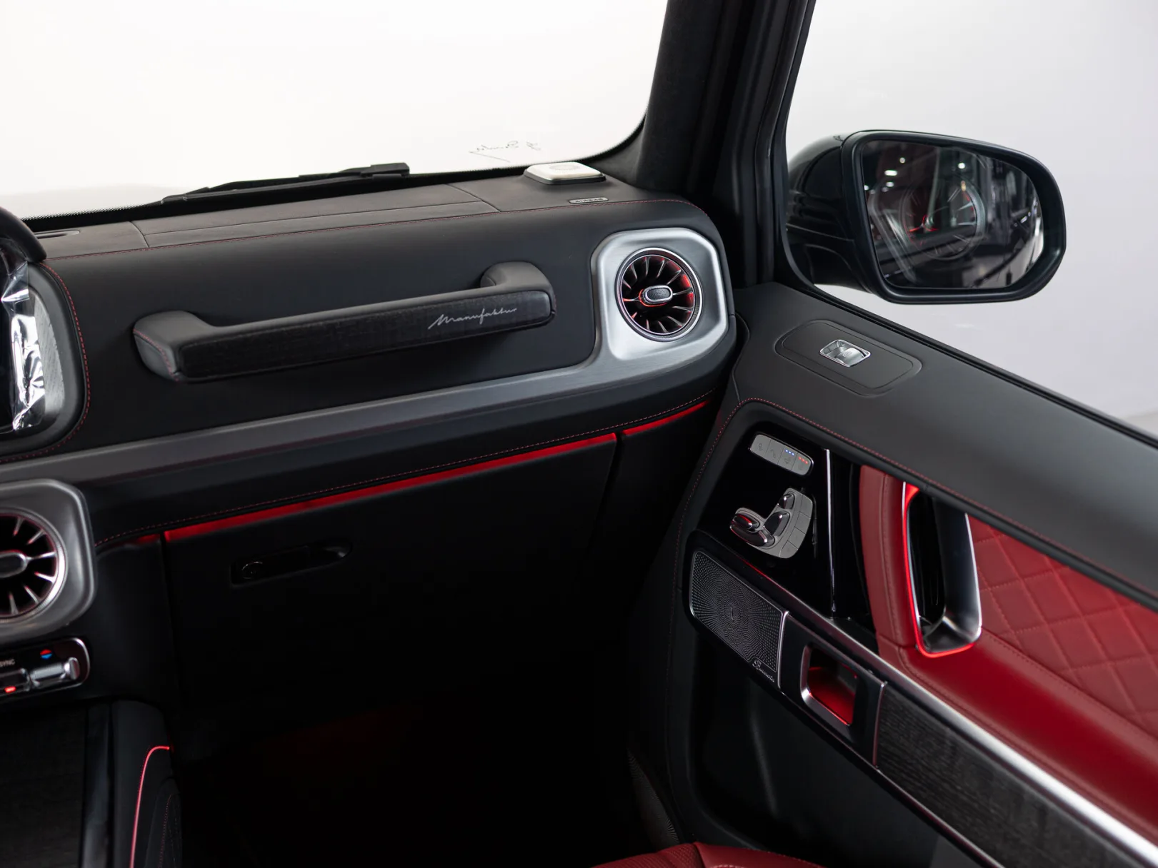 Mercedes-Benz G-Класс AMG G 63 II (W465) Рестайлинг, 2024 — экстерьер, фото 18