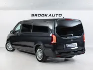 Mercedes-Benz V-Класс VIP III (W447) Рестайлинг, 2021 — экстерьер, фото 6