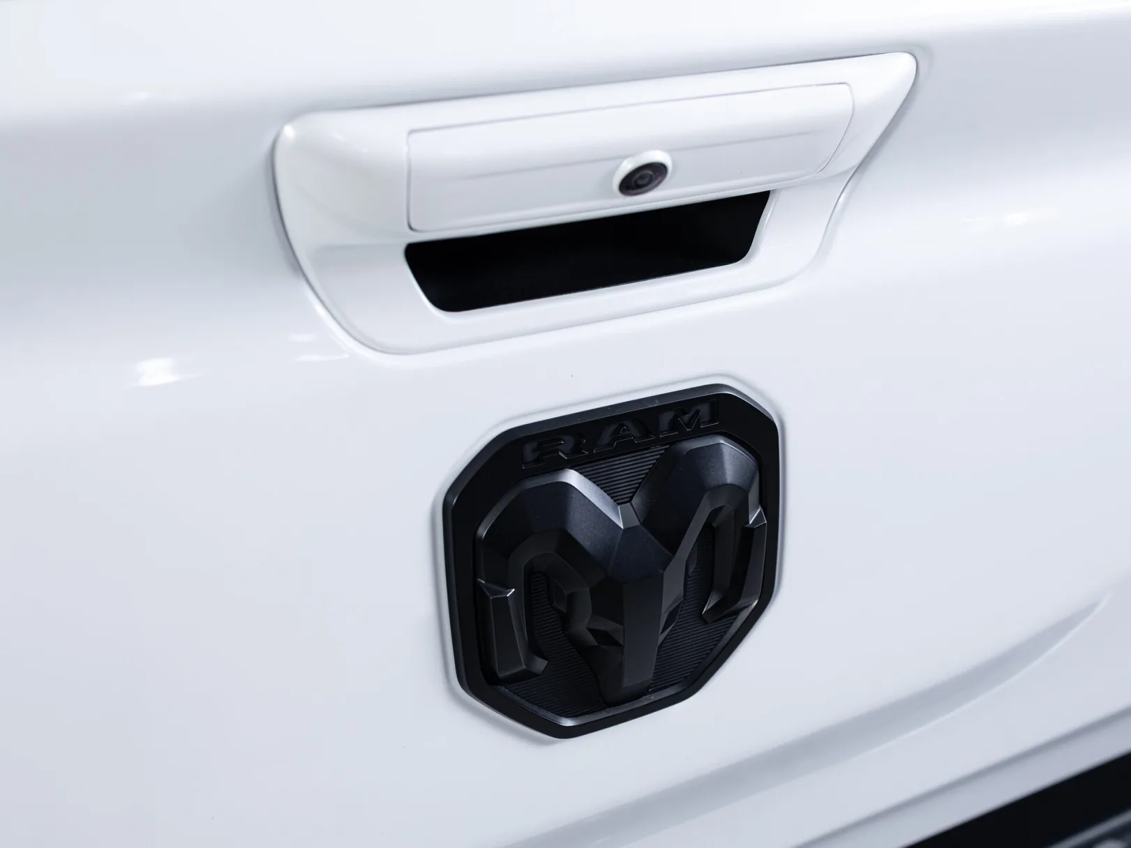Ram 1500 Limited V, 2022 — экстерьер, фото 42