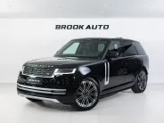 Land Rover Range Rover Autobiography V, 2025 — экстерьер, фото 1