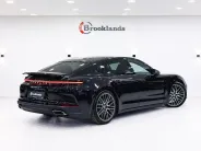 Porsche Panamera 4 III, 2024 — экстерьер, фото 4