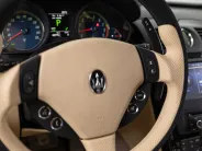 Maserati Quattroporte V Рестайлинг, 2011 — экстерьер, фото 15