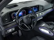Mercedes-Benz GLS 450 d 4MATIC II (X167) Рестайлинг, 2025 — экстерьер, фото 10