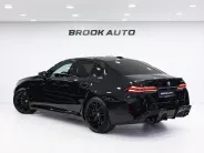 BMW M5 VII (G90), 2025 — экстерьер, фото 6
