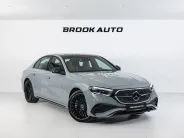 Mercedes-Benz E-Класс E 300 4MATIC AMG Line VI (W214, S214), 2026 — экстерьер, фото 3