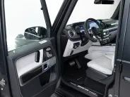 Mercedes-Benz G-Класс AMG G 63 II (W463), 2020 — экстерьер, фото 7